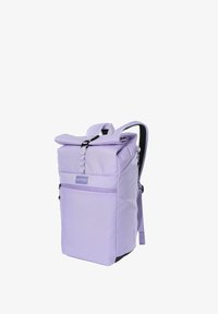 Non selezionato, lavender