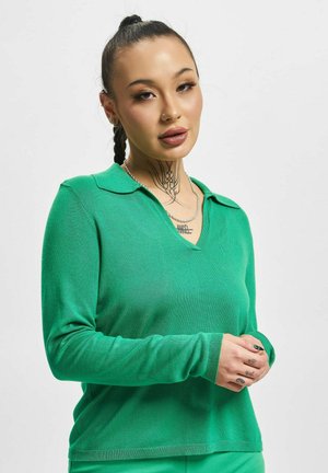 HANNAH - Poloskjorter - green