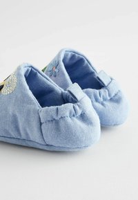 Next BUNNY PRAM - REGULAR FIT - Első cipők - denim blue