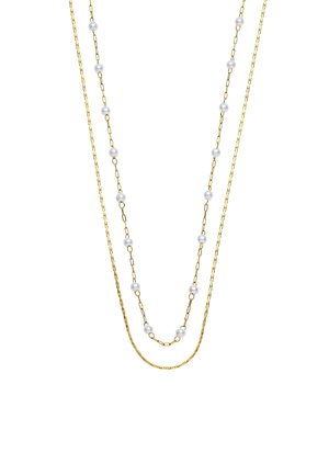 Heideman, Collier - gold-coloured