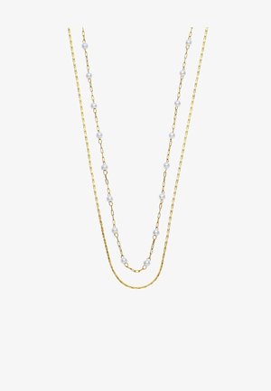 Heideman, Collier - gold-coloured