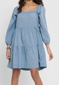 ONLY Denní šaty - blue