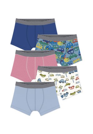 5 PACK - Παντελόνι