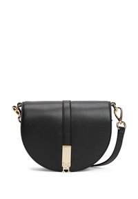 Unselected, black