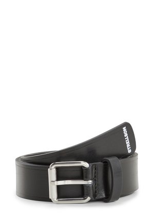 Ceinture - schwarz