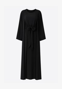 Niet geselecteerd, schwarz