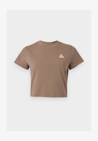 Επιλέχθηκε, mink brown/summit white