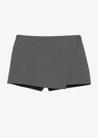Selezionato, light grey