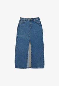 Επιλέχθηκε, mid blue