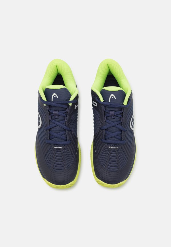 REVOLT PRO 4.5 CLAY JUNIOR UNISEX – Multicourt Tennisschuh