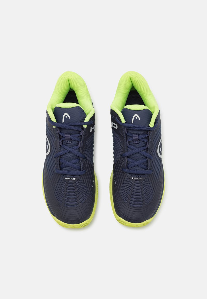 HEAD Revolt Pro 4.5 Clay – Scarpe Da Tennis - Play Now - 9