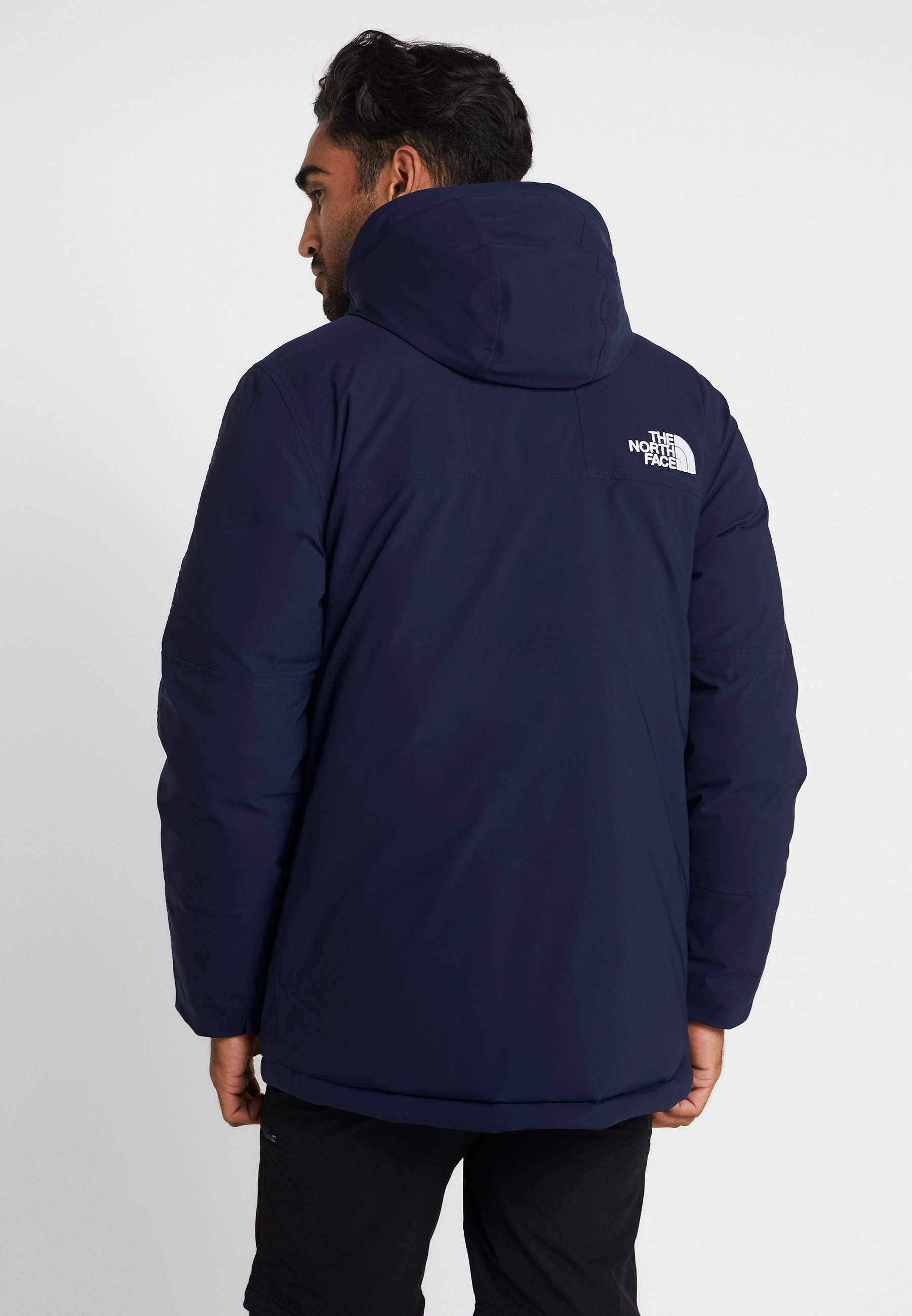 the north face mountain murdo