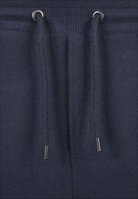 Urban Classics FITTED  - Joggebukse - midnightnavy