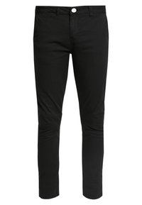 Gianni Kavanagh Chinos - black