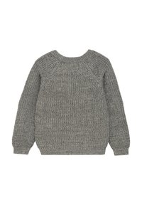 Minymo Trui - dark gull grey