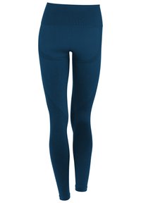 Stark Soul HIGH WAIST - Leggings - marineblau