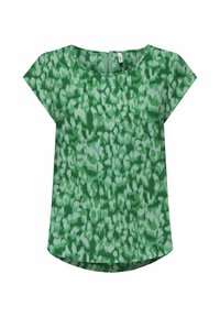 Nepasirinkta, green bee 