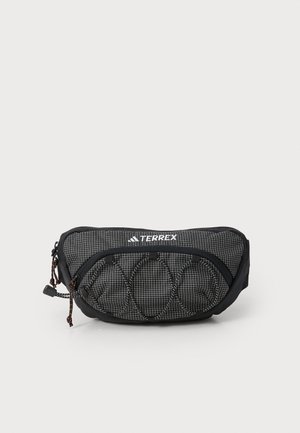 MULTI WAIST PACK UNISEX - Gürteltasche - black/white