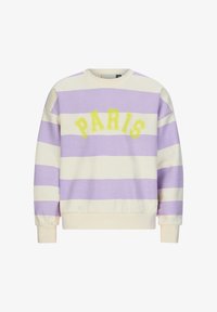 Unausgewählt, violet