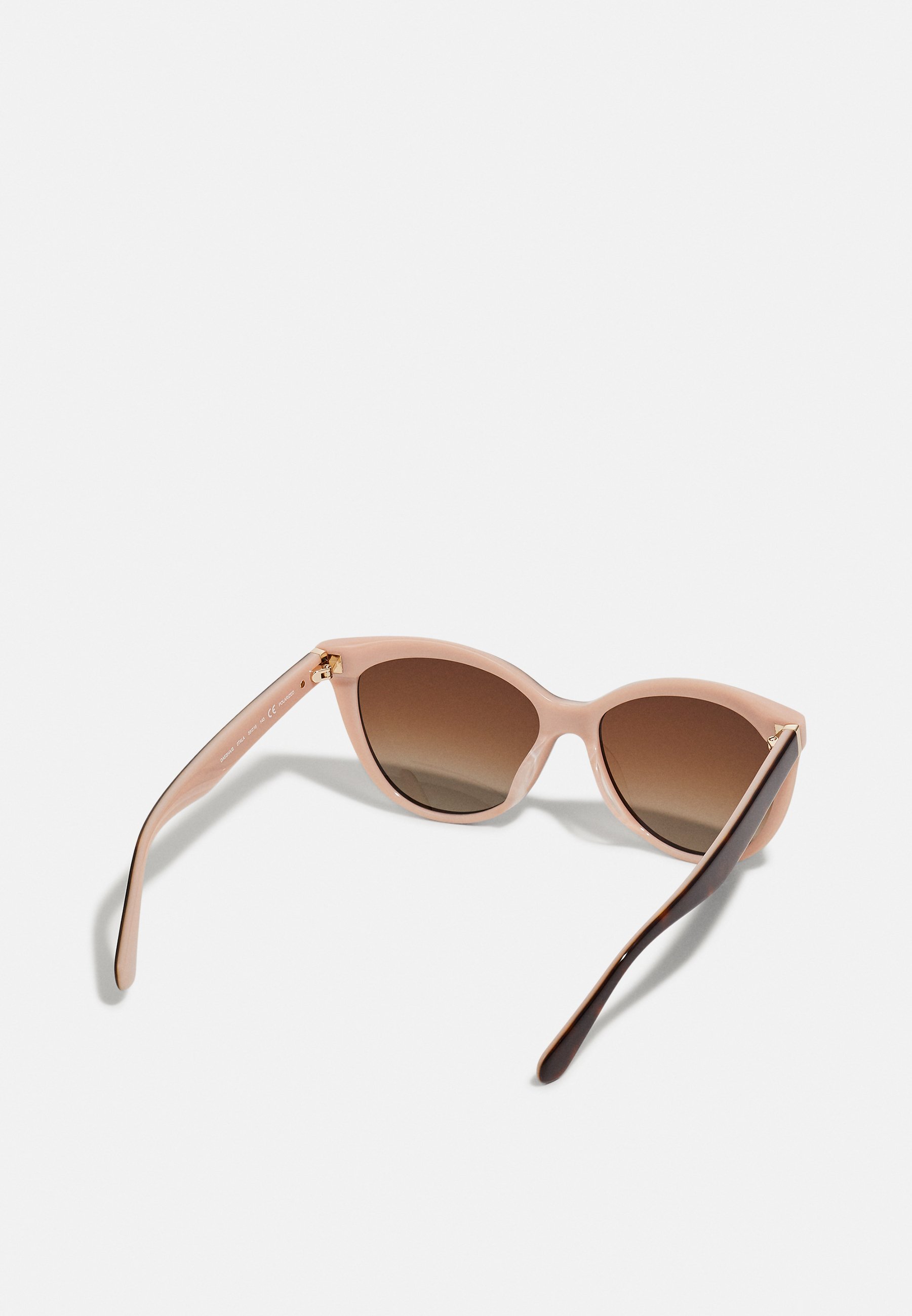 kate spade new york DAESHA - Occhiali da sole - pink/marrone - Zalando.it
