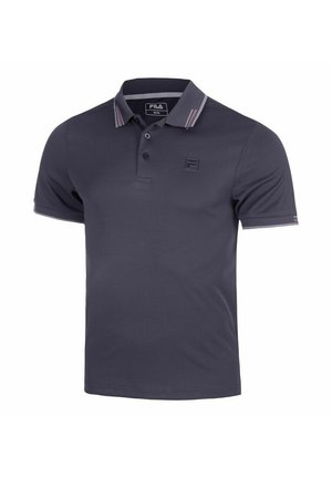 ALEJANDRO - Polo - graphite