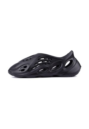 SOLE LULU - Walking sandals - black