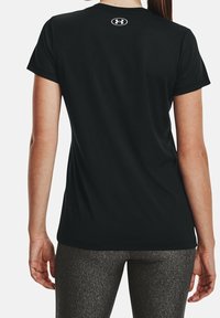 Under Armour T-shirt z nadrukiem