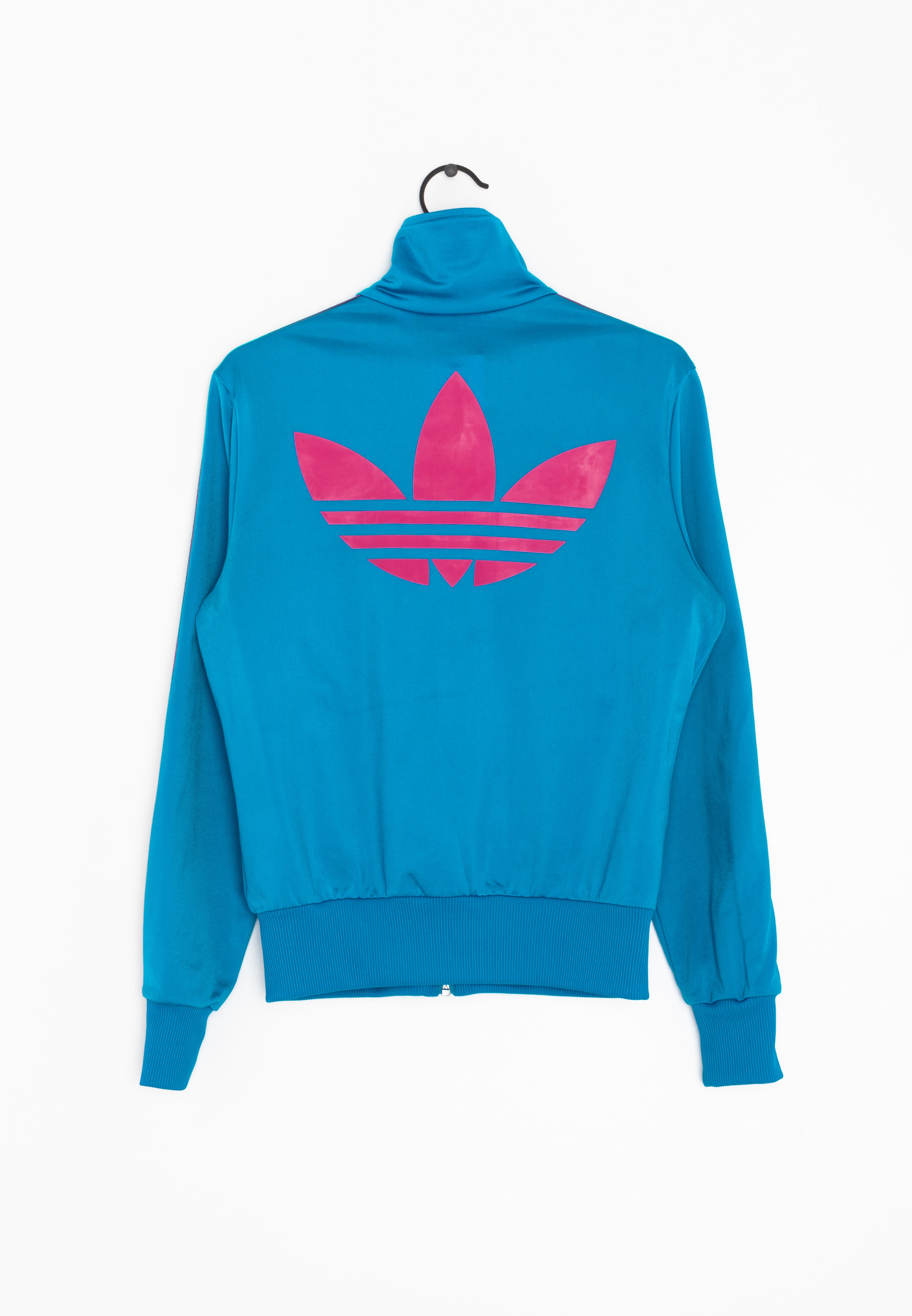 adidas Originals Trainingsvest - blue/blauw - (Pre-owned) - Zalando.nl