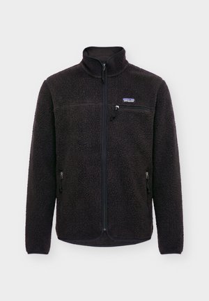 Patagonia, Φλις μπουφάν - black