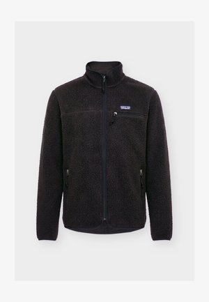 Patagonia, Φλις μπουφάν - black