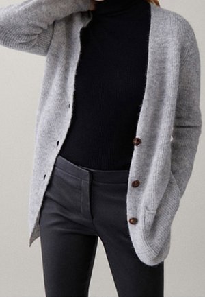 Gilet - grey