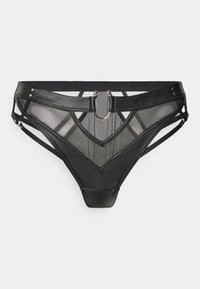 ZELDA BRAZILIAN - Cuecas - caviar