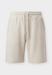 Non sélectionné, ultra light grey melange