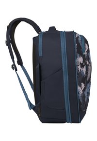 Osprey DAYLITE EXPANDIBLE TRAVEL PACK  - Rugzak - palm foliage print