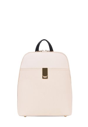 Rucksack - béžová