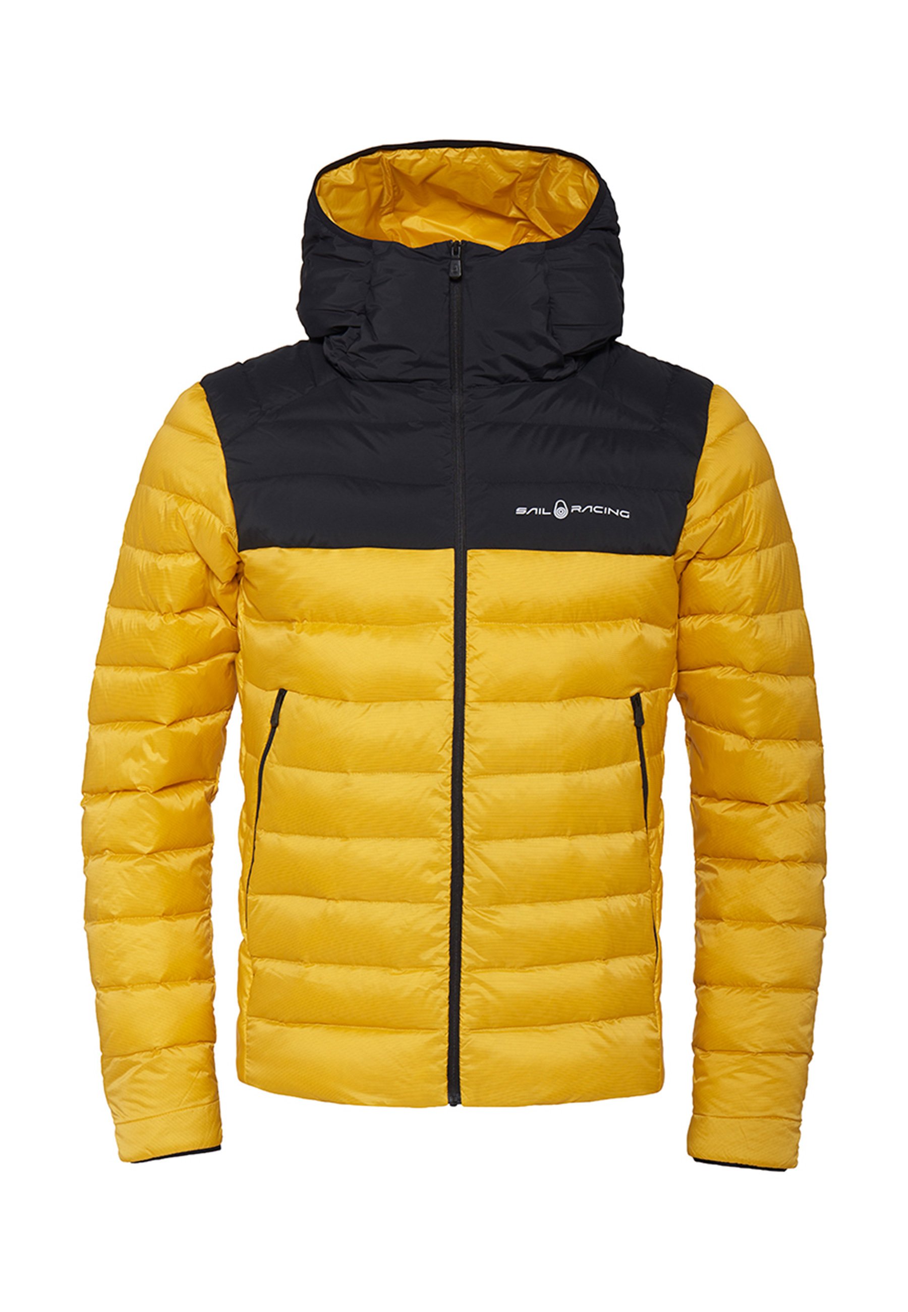 sail racing dunjackor