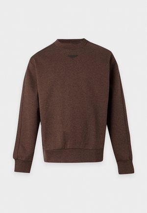 BOSS, Φούτερ - medium brown