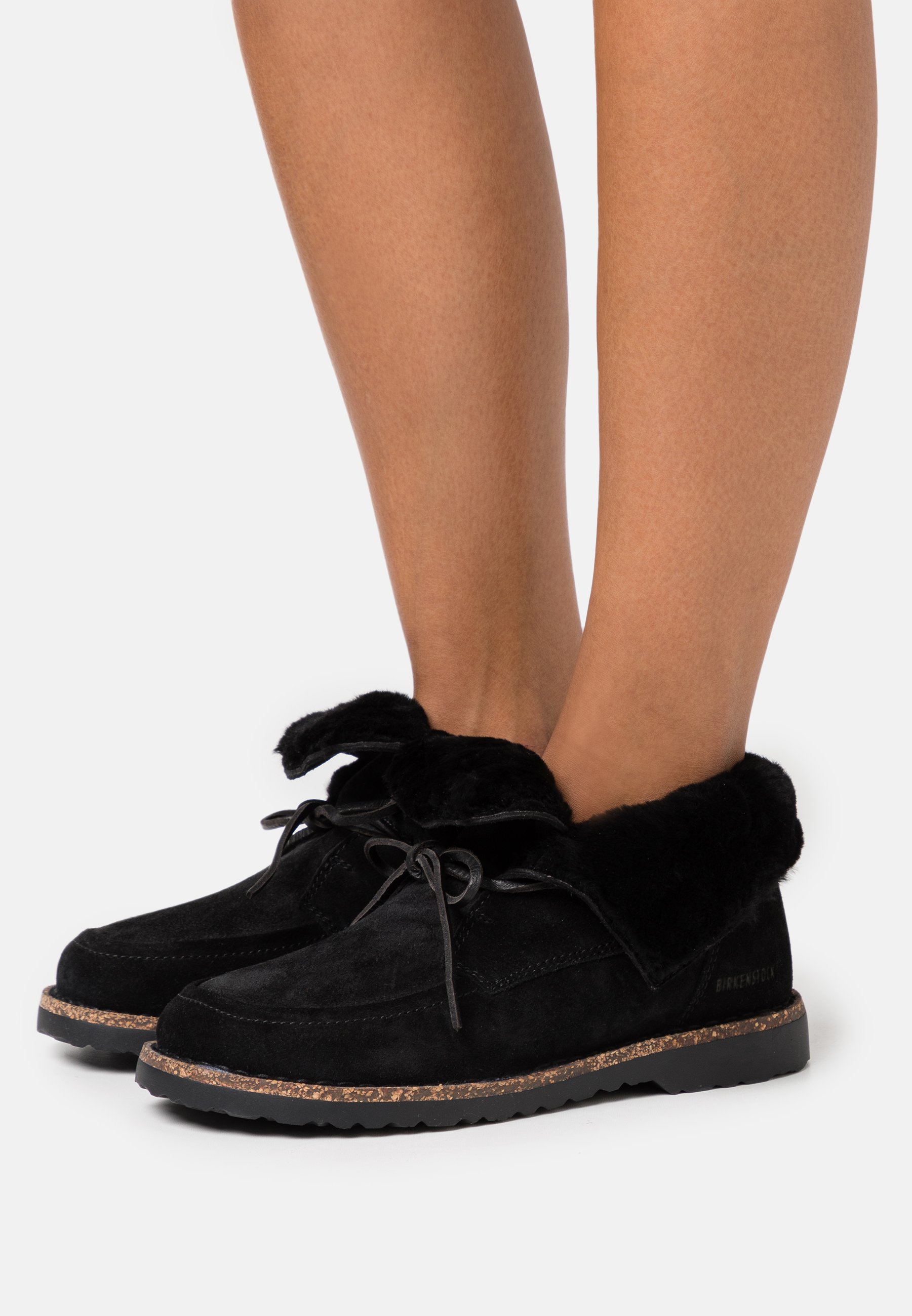 Birkenstock BAKKI - Winter boots 