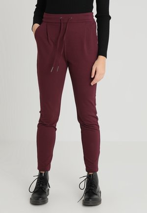 Trainingsbroek - bordeaux