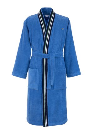 CLUB - Accappatoio - bleu