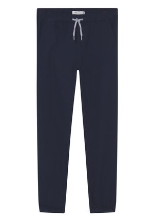 NKMFREDDY PANT - Pantalones - dark sapphire