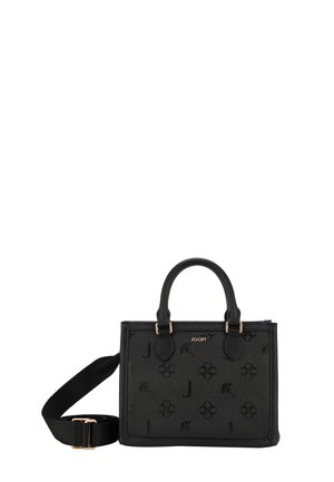 DECORO EDITION AURELIA - Handtas - black
