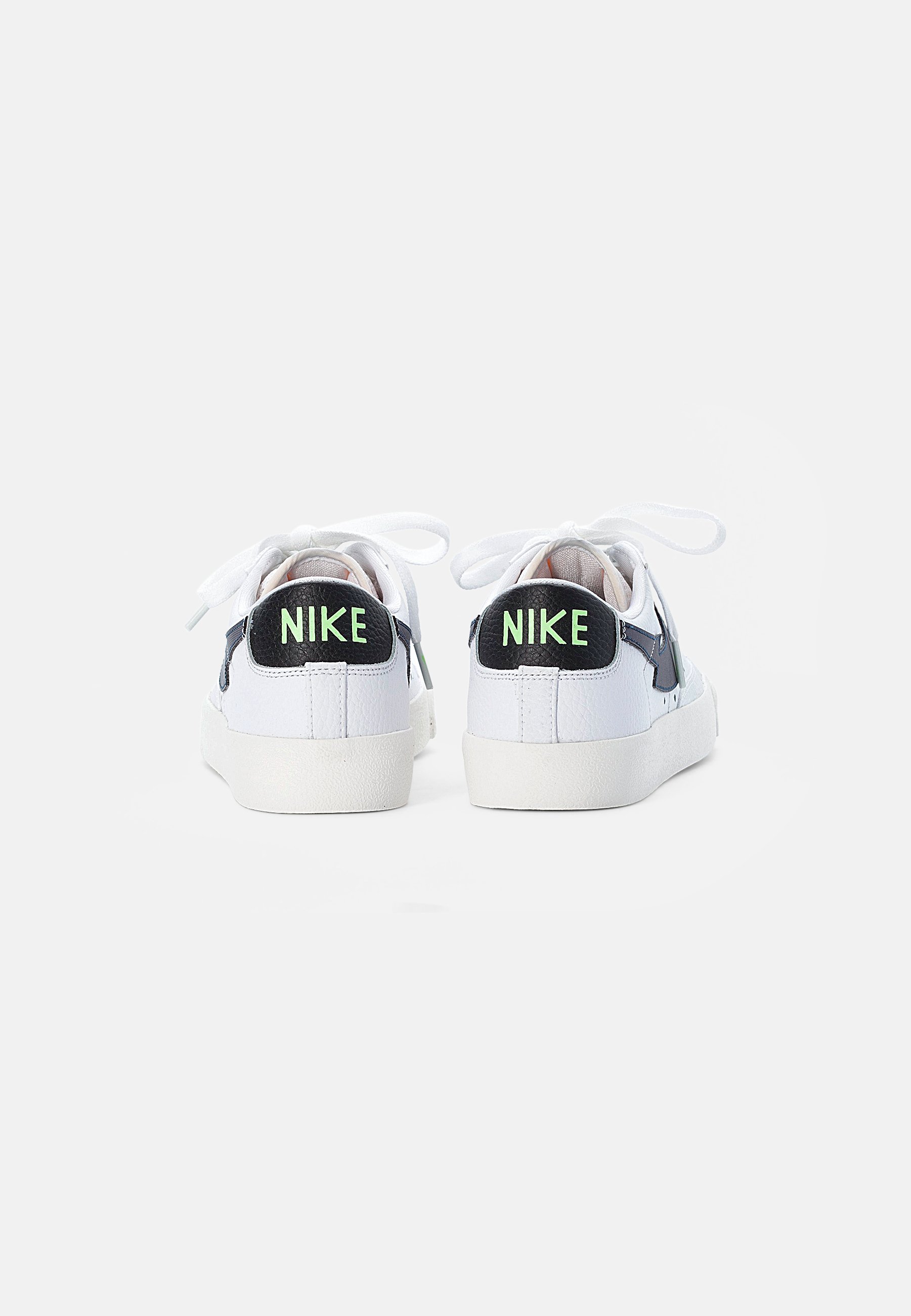 nike blazer aquamarine