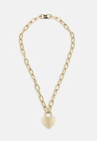 HARLOW NECKLACE - Kaelakee - gold-coloured