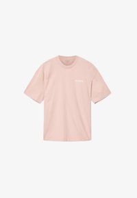 Nevybráno, sunbaked pink