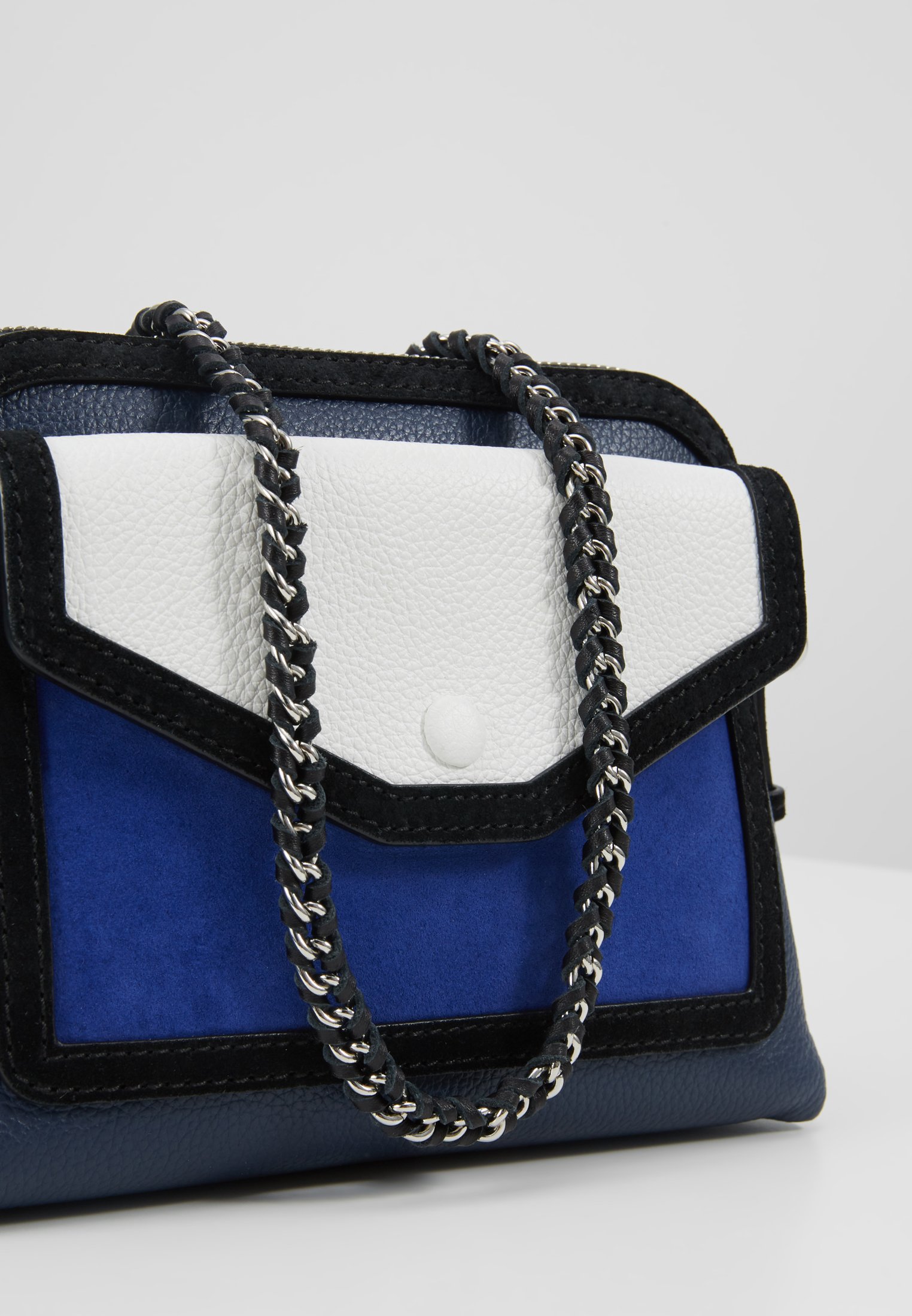 By Malene Birger TESS MINI Skulderveske night sky By Malene Birger TESS MINI Skulderveske night sky