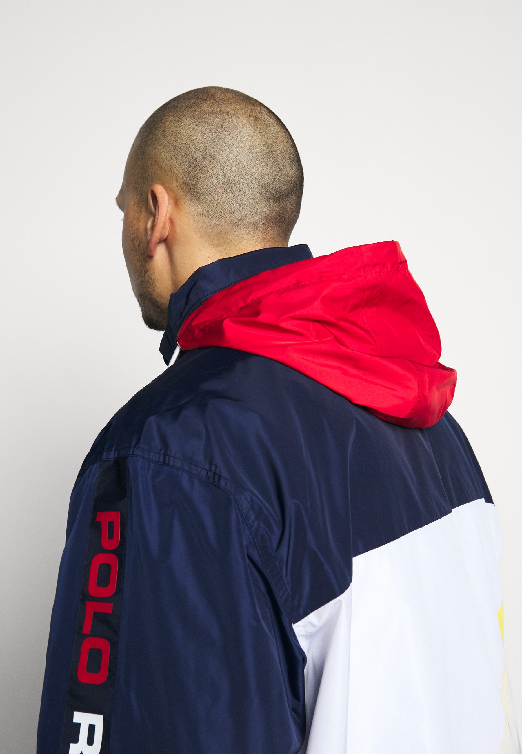 ralph lauren pace jacket
