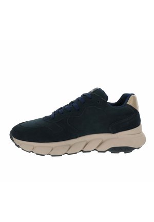 SNEAKER - Sneakers basse - blu