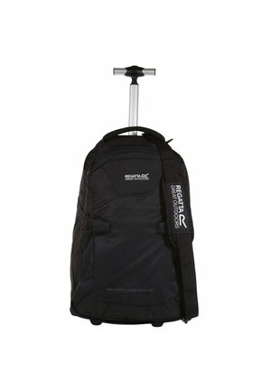 Regatta PALADEN CARRY ON - Trolley - black