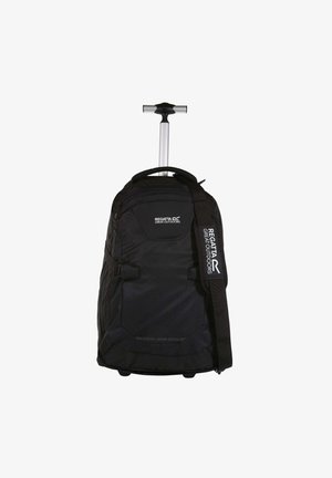 Regatta, PALADEN CARRY ON - Trolley - black